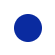 meta website blue circle