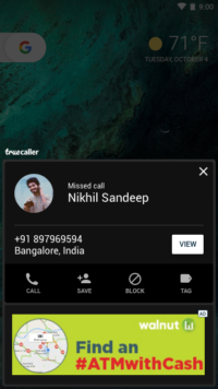 truecaller 2